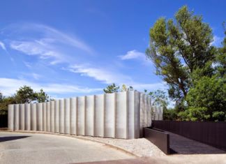 Maggie’s Wirral The Steve Morgan Foundation Building, The Cattlerbridge Cancer Centre