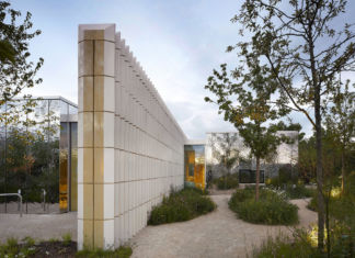 Maggie’s Southampton Southampton General Hospital