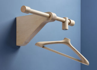 Angie Wall di Toscanini selezionato nell’ADI Design Index 2023