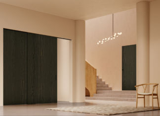 Soluzioni per spazi fluidi ed esteticamente coerenti