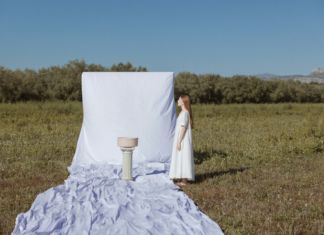 Fiora. Creata per creare