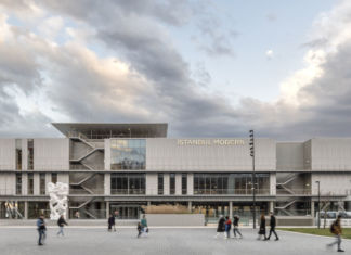 Sintesi di un dialogo tra terra e mare