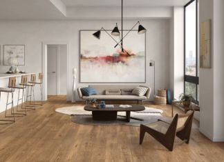 Journey, Back to Nature: la nuova serie effetto legno di Ceramiche Keope