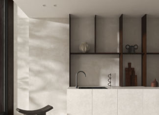 Con Less, Terratinta Ceramiche reinventa il Limestone