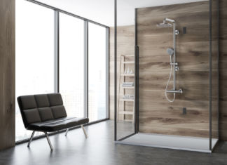 SOLO Shower, il sistema doccia sicuro di Ponte Giulio selezionato per l’ADI Design Index 2023