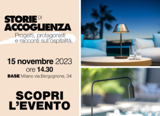 Platek illumina l’evento “Storie di Accoglienza”