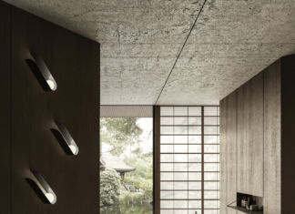 Comet e Lancetta: essenzialità nelle forme