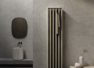 Nella selezione ADI Design Index Ghisa by Rodolfo Dordoni