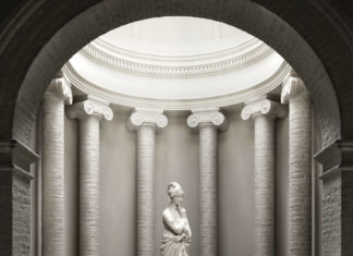 Omaggio alla scultura