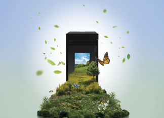 La stufa a pellet del futuro di Palazzetti: più efficiente, meno inquinante e sempre più smart