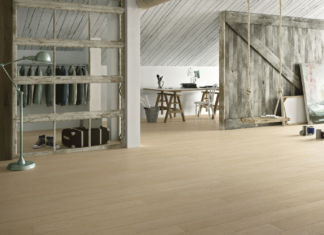 Le collezioni Blustyle ridefiniscono nuovi spazi