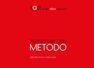 Il volume “Progettare con metodo” sarà presentato in Fondazione Albini