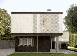 Villa Rossi a Ivrea, tra conservazione e innovazione