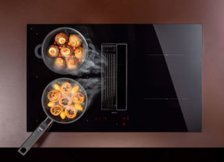 Zero, tra perfezione geometrica e straordinaria funzionalità