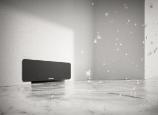 Foce: la soluzione funzionale diventa estetica