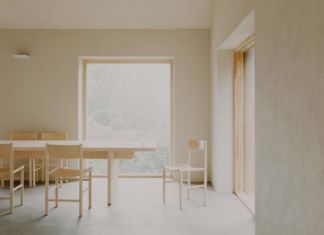 Villa Koppar by Collaboratorio