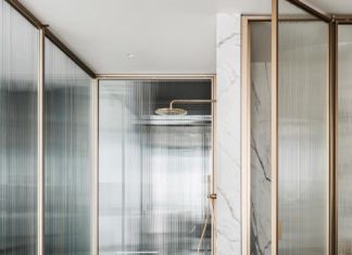 Inspiration Gallery: una nuova ispirazione per scegliere la cabina doccia ideale