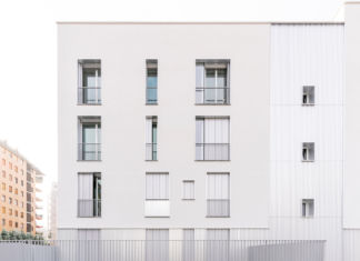 Pichi 12, eleganza anti-iconica firmata Park Associati pichi 12