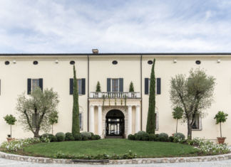 Boero per il benessere del nuovo QC Termegarda