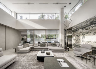 3L Residence, light for sharing