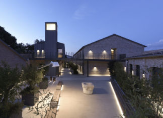 Nuova vita per la Fornace De Majo