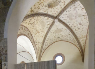 La riconciliazione, la bellezza della misericordia