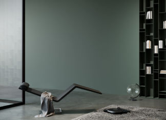 Nuova limited edition Verde Comodoro Idra per X-KIN di FENIX®