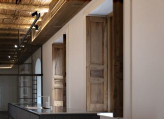 Signature: il pregio del legno senza tempo