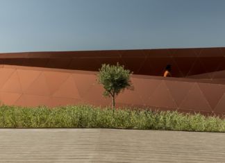 MMA Projects progetta l’headquarter di Axiom Telecom axiom