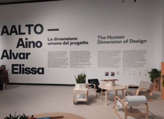 Aalto – Aino Alvar Elissa. La dimensione umana del progetto