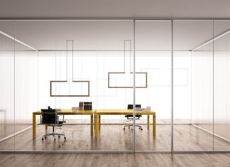 All Ways, pareti continue con prestazioni acustiche elevate