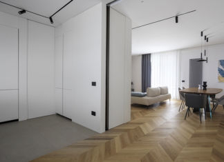 Casa Floro by Puccio Collodoro Architetti