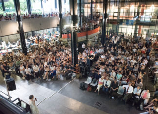 Milano Arch Week 2024 – Sesta edizione