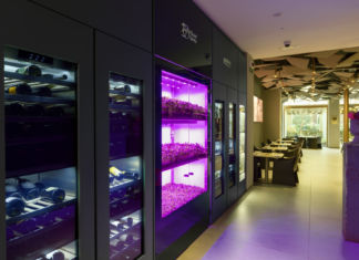 Identità Golose Milano: nuova partnership con Planet Farms e Signature Kitchen Suite