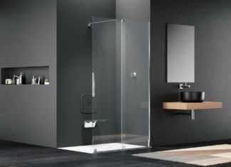 Soluzioni per ambienti bagno di piccole dimensioni