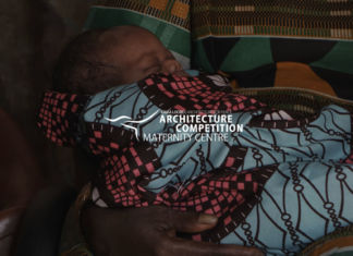 Kaira Looro International Architecture Competition 2024 – Maternity Centre kaira looro 2024