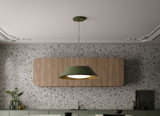 Vogue, armonia di aria e luce