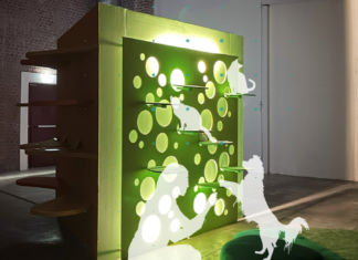 POLI.design lancia il nuovo corso in Pet design pet design