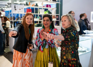 Nasce il primo Design Council di NKBA | KBIS design council