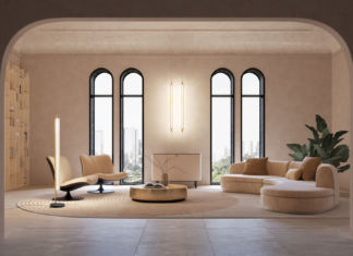 Caleido Contract Café