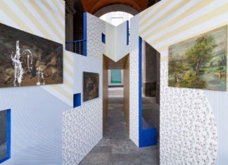 Panorami Apocrifi. Ovvero un salotto senza soffitto di fronte alla più bella finestra di Napoli