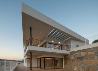 Casa in Albanchez, discreta eleganza