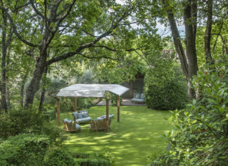 Cosmo: abitare l’outdoor e vivere in sintonia con la natura