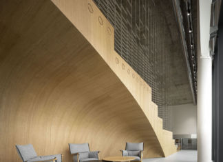 Fit-out della sede direzionale Ntt Data a Milano