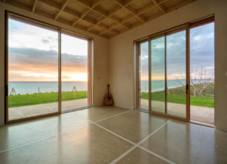 Quadri di luce e mare