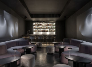 Nite Kong, l’estetica della notte a Roma