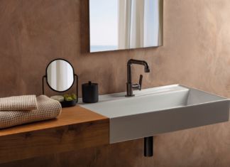 Collezione Industrial Gas: autentica, affidabile e ricercata