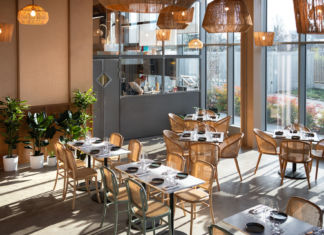 Con l’apertura di LAFA cresce il food district di Certosa