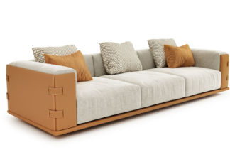 Atelier: eleganza e artigianalità