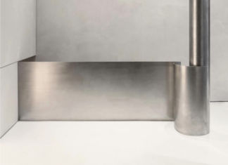 AESOP by Barozzi Veiga